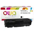 Toner K18973OW compatibel met HP 415X 7,5KOWA - Zwart