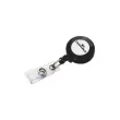 10 Magnetische kaarthouders met oprolmechanisme - DURABLE