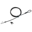 Antivol kabel Sleutel PC DELL N17 