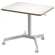 Pneumatisch zit/sta bureau 