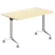 kit van 4 bevestigingen voor tafel TAXI