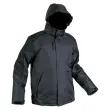 Parka Ripstop Smart II Grijs/Zwart
