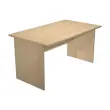 Bureau ROME paneel 140 