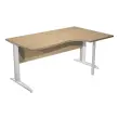 Bureau COME 160 voet L ret D 