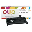 Toner K18967OW compatibel met HP CF259X OWA - Zwart