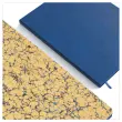 Kempen notitieboek groot gelinieerd Blue Note - Blauw