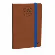 Weekagenda QuoVadis Everest - 21x27cm - Camel