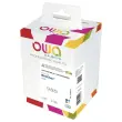 Pack van 4 remanufactured OWA inktcartridges, equivalent aan Brother LC985