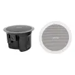 AudioPack Pro inbouw C4W wit Bose Professional