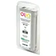 Cartouche B45549OW OWA voor HP 727 plotters 130 ml - Mat Zwart 