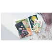 Maandkalender op plaat 27,5 cm x 30,5 cm EASYCAL - Mini labo 