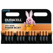 50 alkaline batterijen Energizer Max Plus AA/LR6