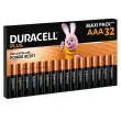 50 alkaline batterijen Energizer Max Plus AA/LR6 