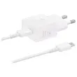 USB-C 20W netadapter Samsung 