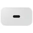 USB-C 20W netadapter Samsung 