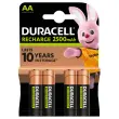 50 alkaline batterijen Energizer Max Plus AA/LR6 