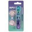 Blistercorrector & hechtmiddel 2 in 1 