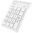 Draadloos numeriek toetsenbord - T'NB