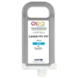 Cartouche B45688OW OWA voor plotters compatibel met CANON PFI-707 700ml-Cyaan