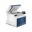 HP Color LaserJet Pro MFP 4302fdw printer