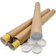 Verzendtube A2 430 x 60 mm