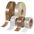 6 Recycled white PET packaging adhesive
