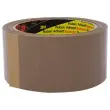 36 Rollen havanna Scotch® 3739 plakband - 50mm x 66 m