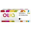 Toner K16552OW compatibel met HP W2200A OWA - Zwart 