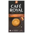 10 koffiecapsules CAFE ROYAL Espresso Forte