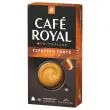 10 koffiecapsules CAFE ROYAL Espresso Forte