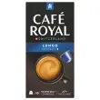 10 koffiecapsules CAFE ROYAL Lungo