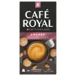 10 koffiecapsules CAFE ROYAL Amandel