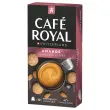 10 koffiecapsules CAFE ROYAL Amandel