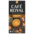 10 koffiecapsules CAFE ROYAL Caramel