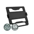 Laptopstandaard voor Tallo-arm - zwart