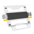Laptopsteun voor Tallo-arm - wit