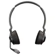 Draadloze JABRA Engage 75 SE stereo headset en basisstation