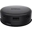USB-C DA310 multiportadapter - 7-in-1 - Dell 