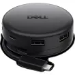 USB-C DA310 multiportadapter - 7-in-1 - Dell 