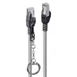 Netwerkkabel FTP - RJ45 - Categorie 6 - 5 meter