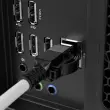 Netwerkkabel FTP - RJ45 - Categorie 6 - 5 meter