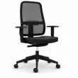 Fauteuil PAUL met 1D armleuningen