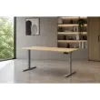 Zit-sta bureau APOLLO