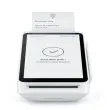 Slimme betaalterminal - Wit