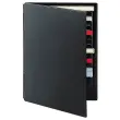 Draagbare mini-planner met fiches index 1,5 - Nobo 