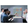 Planningsstrook met T-fiches - 54 sleuven - Index 2 - NOBO