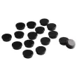 16  Ronde magneten - Diameter 9mm 