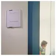 Deurplaatje DURABLE Infosign - A5-formaat - 21 x 14,8 cm