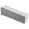 Magnetische navulbare bordenwisser - PVChouder