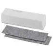 Magnetische navulbare bordenwisser - PVChouder